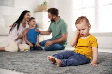 jealousy between siblings psychology|Sibling Jealousy and Temperament: The Mediating Effect of Emotion.